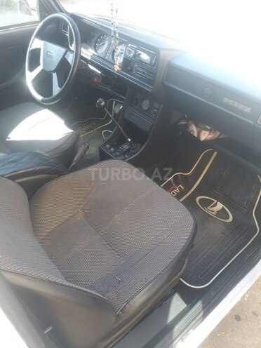 LADA (VAZ) 2107 2008, 110,000 km - 1.6 l - Bakı
