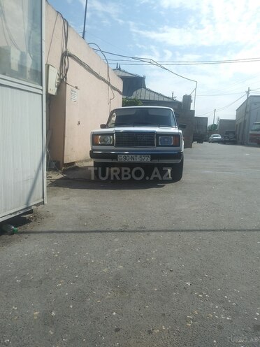 LADA (VAZ) 2107 2008, 110,000 km - 1.6 l - Bakı