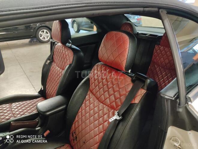 Chrysler 200 2011, 126,000 km - 2.4 l - Bakı