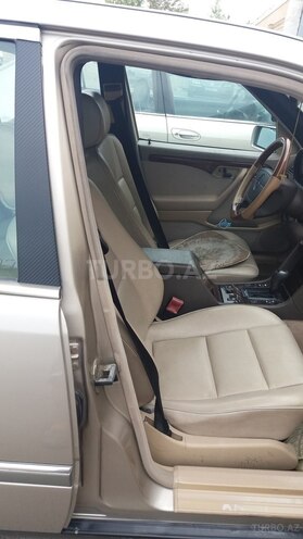 Mercedes C 280 1995, 286,000 km - 2.8 л - Bakı