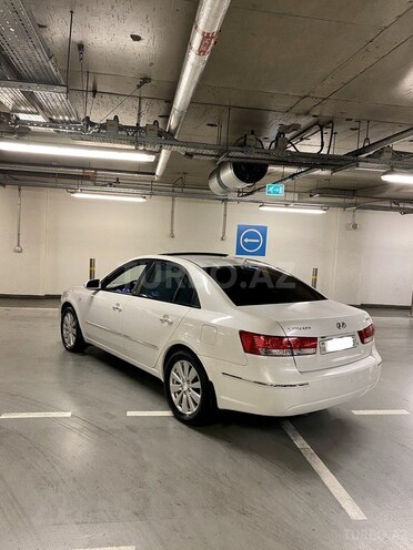 Hyundai Sonata 2008, 176,500 km - 2.0 л - Bakı