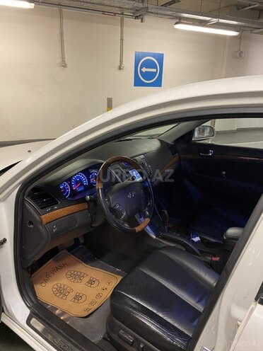 Hyundai Sonata 2008, 176,500 km - 2.0 л - Bakı