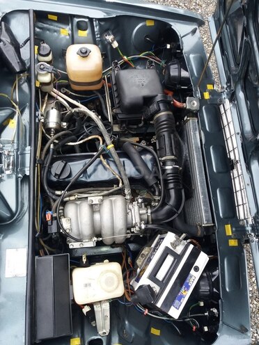 LADA (VAZ) 2107 2010, 45,500 km - 1.6 l - Tərtər