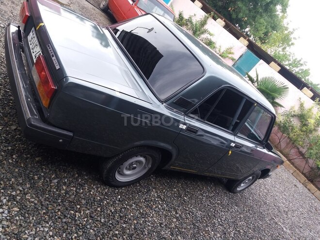 LADA (VAZ) 2107 2010, 45,500 km - 1.6 l - Tərtər