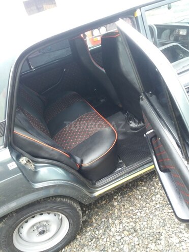 LADA (VAZ) 2107 2010, 45,500 km - 1.6 l - Tərtər