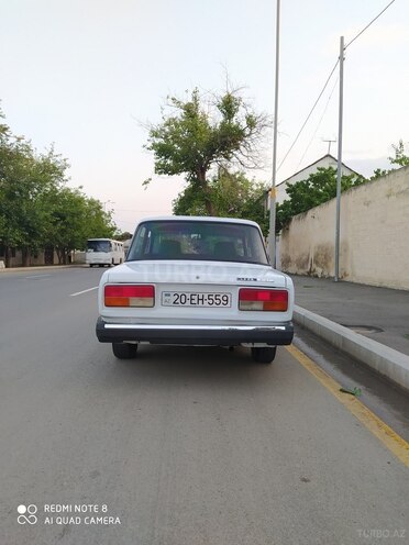 LADA (VAZ) 2107 2007, 112,000 km - 1.6 л - Gəncə