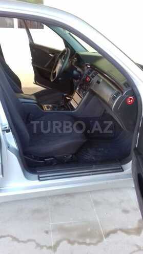 Mercedes E 220 2000, 280,000 km - 2.2 l - Bakı