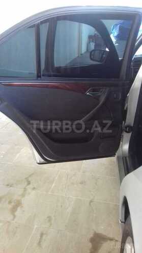 Mercedes E 220 2000, 280,000 km - 2.2 l - Bakı