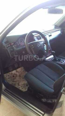 Mercedes E 220 2000, 280,000 km - 2.2 l - Bakı