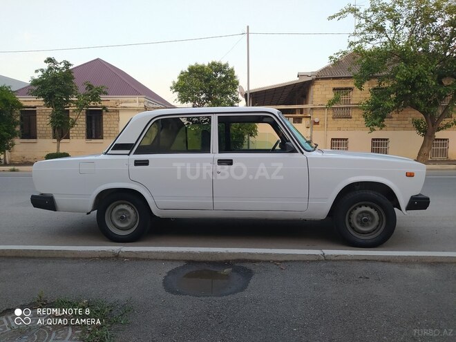 LADA (VAZ) 2107 2007, 112,000 km - 1.6 л - Gəncə