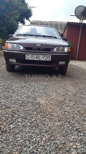 LADA (VAZ) 2115 2012, 160,000 km - 1.5 l - Cəlilabad