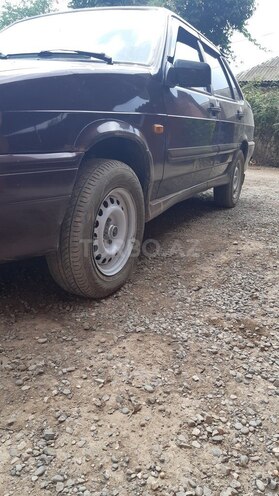 LADA (VAZ) 2115 2012, 160,000 km - 1.5 l - Cəlilabad