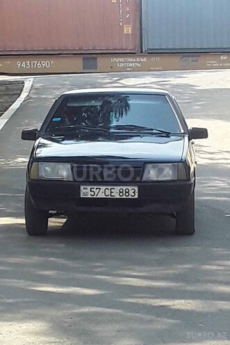 LADA (VAZ) 21099 1995, 326,488 km - 1.5 l - Şirvan