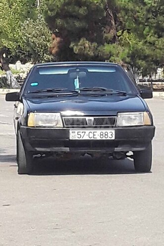 LADA (VAZ) 21099 1995, 326,488 km - 1.5 l - Şirvan