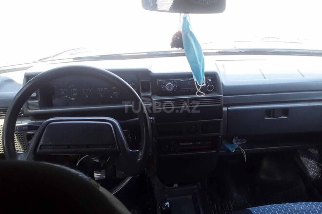 LADA (VAZ) 21099 1995, 326,488 km - 1.5 l - Şirvan