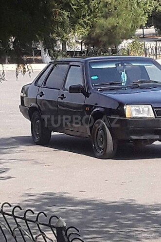 LADA (VAZ) 21099 1995, 326,488 km - 1.5 l - Şirvan