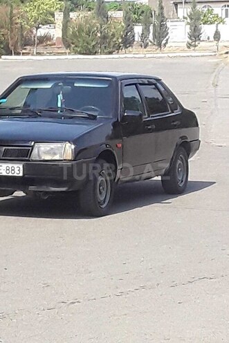 LADA (VAZ) 21099 1995, 326,488 km - 1.5 l - Şirvan