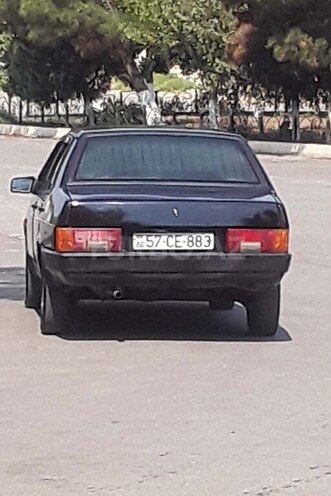 LADA (VAZ) 21099 1995, 326,488 km - 1.5 l - Şirvan