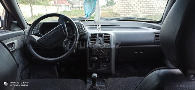 LADA (VAZ) 2110 1999, 315,000 km - 1.5 l - Bakı