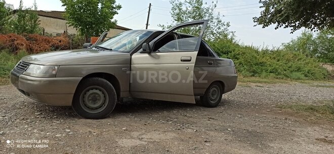 LADA (VAZ) 2110 1999, 315,000 km - 1.5 l - Bakı