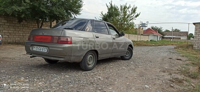 LADA (VAZ) 2110 1999, 315,000 km - 1.5 l - Bakı