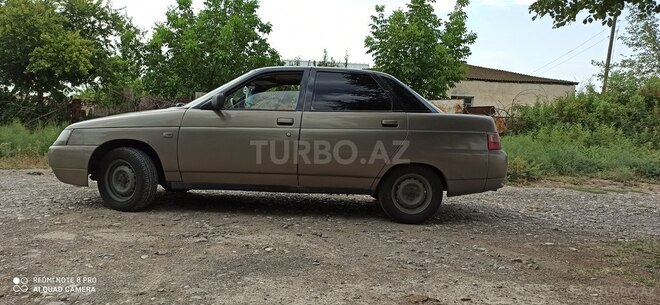 LADA (VAZ) 2110 1999, 315,000 km - 1.5 l - Bakı