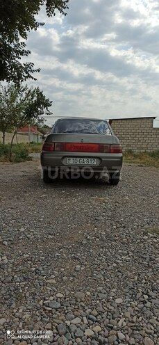 LADA (VAZ) 2110 1999, 315,000 km - 1.5 l - Bakı