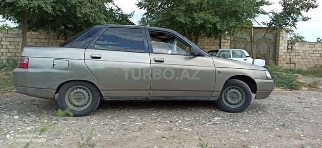 LADA (VAZ) 2110 1999, 315,000 km - 1.5 l - Bakı