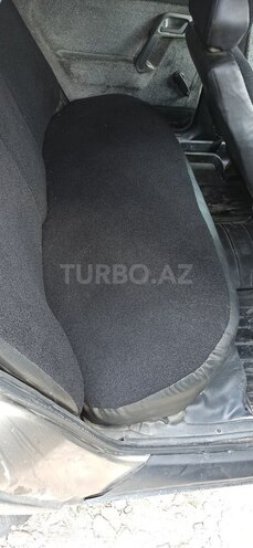 LADA (VAZ) 2110 1999, 315,000 km - 1.5 l - Bakı