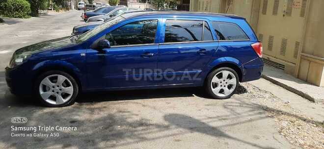 Opel Astra 2005, 141,419 km - 1.4 л - Bakı
