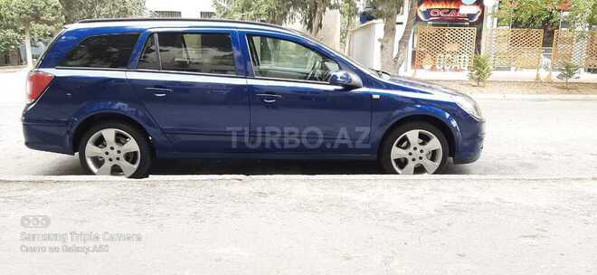 Opel Astra 2005, 141,419 km - 1.4 л - Bakı