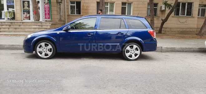 Opel Astra 2005, 141,419 km - 1.4 л - Bakı