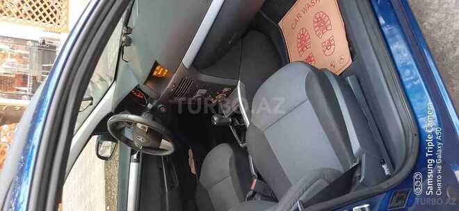 Opel Astra 2005, 141,419 km - 1.4 л - Bakı