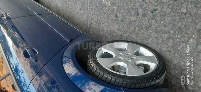 Opel Astra 2005, 141,419 km - 1.4 л - Bakı