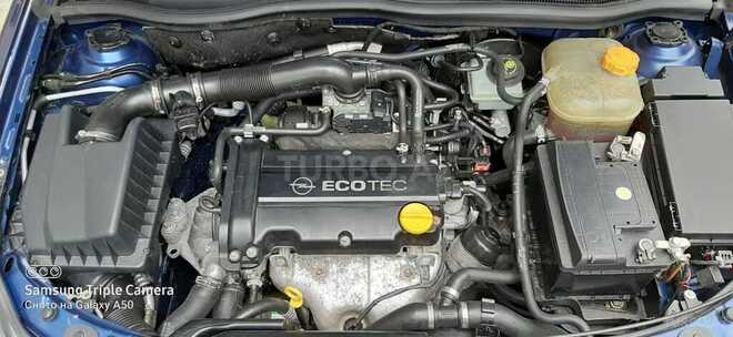 Opel Astra 2005, 141,419 km - 1.4 л - Bakı