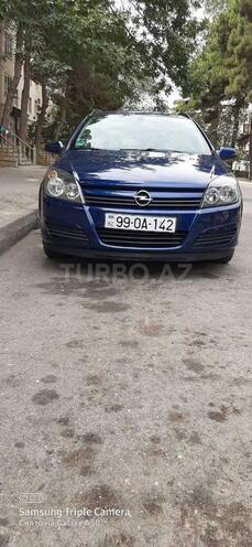 Opel Astra 2005, 141,419 km - 1.4 л - Bakı
