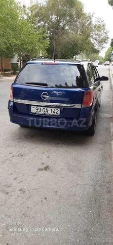 Opel Astra 2005, 141,419 km - 1.4 л - Bakı