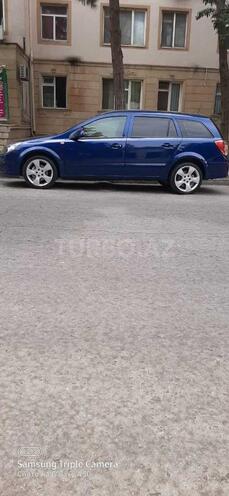 Opel Astra 2005, 141,419 km - 1.4 л - Bakı