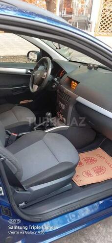 Opel Astra 2005, 141,419 km - 1.4 л - Bakı