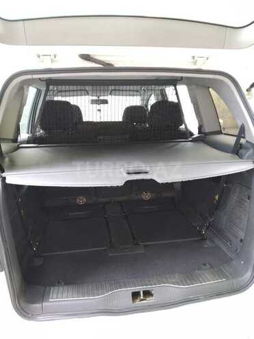 Opel Zafira 2006, 380,000 km - 2.2 л - Bakı