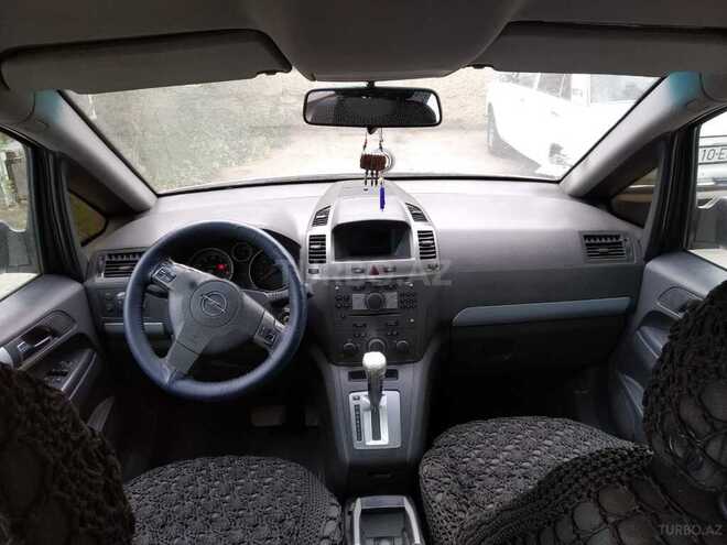Opel Zafira 2006, 380,000 km - 2.2 л - Bakı