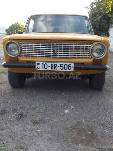 LADA (VAZ) 21011 1982, 250,000 km - 1.3 l - Bərdə