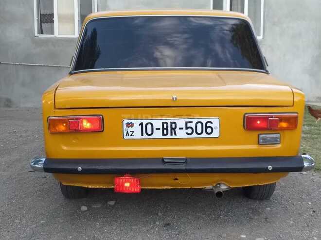 LADA (VAZ) 21011 1982, 250,000 km - 1.3 l - Bərdə