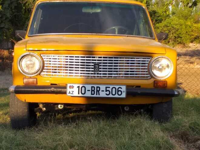 LADA (VAZ) 21011 1982, 250,000 km - 1.3 l - Bərdə