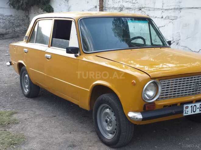 LADA (VAZ) 21011 1982, 250,000 km - 1.3 l - Bərdə