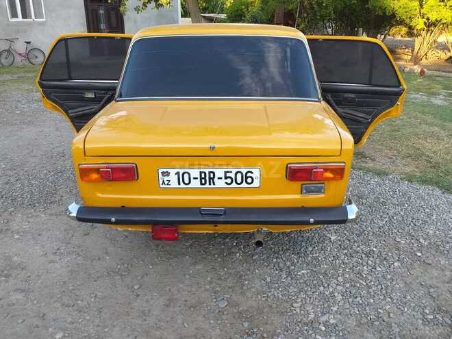 LADA (VAZ) 21011 1982, 250,000 km - 1.3 l - Bərdə
