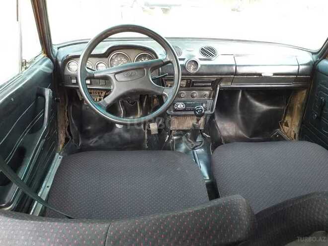 LADA (VAZ) 21011 1982, 250,000 km - 1.3 l - Bərdə