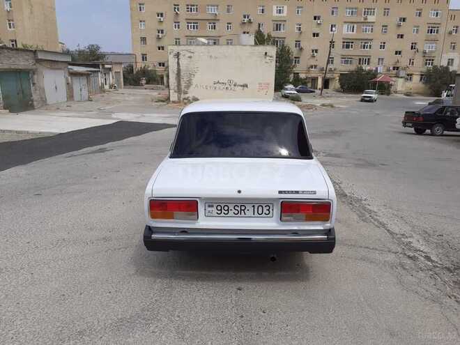 LADA (VAZ) 2107 2009, 180,000 km - 1.6 л - Bakı