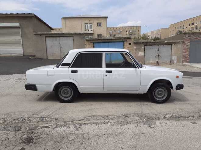 LADA (VAZ) 2107 2009, 180,000 km - 1.6 л - Bakı