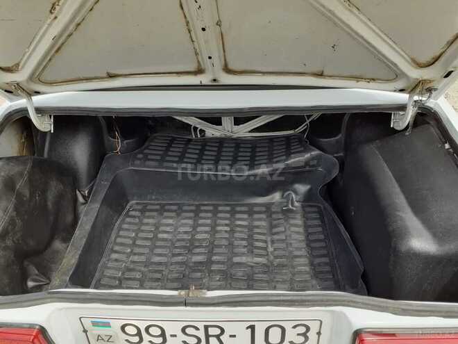 LADA (VAZ) 2107 2009, 180,000 km - 1.6 л - Bakı